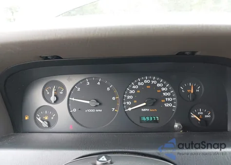 2004 Jeep Grand Cherokee Laredo from USA, damaged, VIN 1J4GW48S34C222461